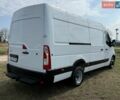 Белый Рено Мастер, объемом двигателя 2.3 л и пробегом 220 тыс. км за 19999 $, фото 3 на Automoto.ua