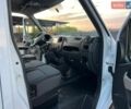 Білий Рено Мастєр, об'ємом двигуна 2.3 л та пробігом 278 тис. км за 16400 $, фото 117 на Automoto.ua