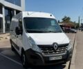 Білий Рено Мастєр, об'ємом двигуна 2.3 л та пробігом 275 тис. км за 16700 $, фото 5 на Automoto.ua