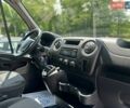Белый Рено Мастер, объемом двигателя 2.3 л и пробегом 221 тыс. км за 18400 $, фото 20 на Automoto.ua
