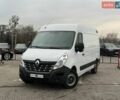 Білий Рено Мастєр, об'ємом двигуна 2.3 л та пробігом 171 тис. км за 15800 $, фото 1 на Automoto.ua