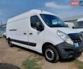Білий Рено Мастєр, об'ємом двигуна 2.3 л та пробігом 348 тис. км за 14800 $, фото 12 на Automoto.ua
