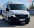 Белый Рено Мастер, объемом двигателя 0 л и пробегом 282 тыс. км за 17600 $, фото 38 на Automoto.ua