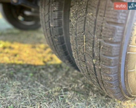 Белый Рено Мастер, объемом двигателя 2.3 л и пробегом 170 тыс. км за 17850 $, фото 22 на Automoto.ua