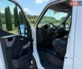 Білий Рено Мастєр, об'ємом двигуна 2.3 л та пробігом 288 тис. км за 18700 $, фото 8 на Automoto.ua