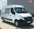 Білий Рено Мастєр, об'ємом двигуна 2.3 л та пробігом 217 тис. км за 19500 $, фото 3 на Automoto.ua