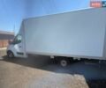 Білий Рено Мастєр, об'ємом двигуна 2.3 л та пробігом 340 тис. км за 18000 $, фото 5 на Automoto.ua