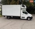Белый Рено Мастер, объемом двигателя 2.3 л и пробегом 480 тыс. км за 14800 $, фото 5 на Automoto.ua