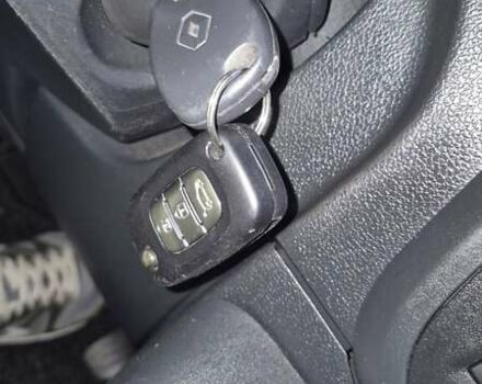 Білий Рено Мастєр, об'ємом двигуна 0 л та пробігом 263 тис. км за 15900 $, фото 31 на Automoto.ua