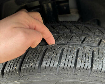 Білий Рено Мастєр, об'ємом двигуна 2.3 л та пробігом 490 тис. км за 14499 $, фото 14 на Automoto.ua