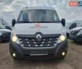 Белый Рено Мастер, объемом двигателя 2.3 л и пробегом 364 тыс. км за 15000 $, фото 14 на Automoto.ua