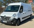 Білий Рено Мастєр, об'ємом двигуна 2.3 л та пробігом 273 тис. км за 18600 $, фото 55 на Automoto.ua