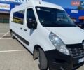 Білий Рено Мастєр, об'ємом двигуна 2.3 л та пробігом 280 тис. км за 19500 $, фото 14 на Automoto.ua