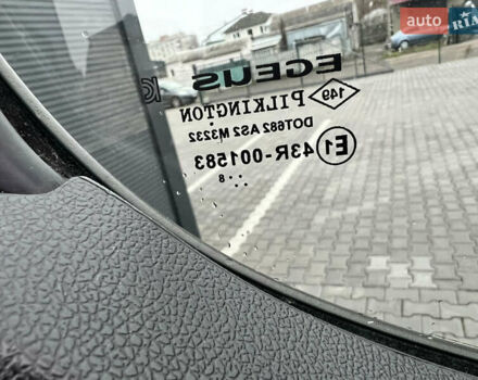 Белый Рено Мастер, объемом двигателя 2.3 л и пробегом 195 тыс. км за 17400 $, фото 33 на Automoto.ua