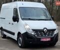 Білий Рено Мастєр, об'ємом двигуна 2.3 л та пробігом 178 тис. км за 16500 $, фото 4 на Automoto.ua