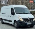 Белый Рено Мастер, объемом двигателя 2.3 л и пробегом 200 тыс. км за 19200 $, фото 2 на Automoto.ua