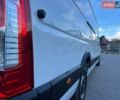 Белый Рено Мастер, объемом двигателя 2.3 л и пробегом 110 тыс. км за 18799 $, фото 39 на Automoto.ua