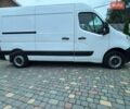 Белый Рено Мастер, объемом двигателя 2.3 л и пробегом 257 тыс. км за 13000 $, фото 12 на Automoto.ua