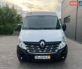 Білий Рено Мастєр, об'ємом двигуна 2.3 л та пробігом 110 тис. км за 18700 $, фото 2 на Automoto.ua