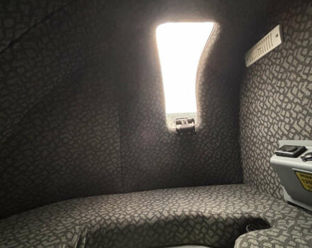 Білий Рено Мастєр, об'ємом двигуна 2.3 л та пробігом 490 тис. км за 14499 $, фото 29 на Automoto.ua