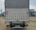 Белый Рено Мастер, объемом двигателя 2.3 л и пробегом 426 тыс. км за 16200 $, фото 5 на Automoto.ua
