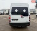 Белый Рено Мастер, объемом двигателя 2.3 л и пробегом 267 тыс. км за 17900 $, фото 3 на Automoto.ua