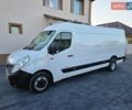 Белый Рено Мастер, объемом двигателя 2.3 л и пробегом 249 тыс. км за 21850 $, фото 28 на Automoto.ua