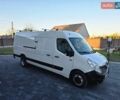 Белый Рено Мастер, объемом двигателя 2.3 л и пробегом 249 тыс. км за 21850 $, фото 24 на Automoto.ua