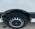 Белый Рено Мастер, объемом двигателя 2.3 л и пробегом 250 тыс. км за 15999 $, фото 4 на Automoto.ua