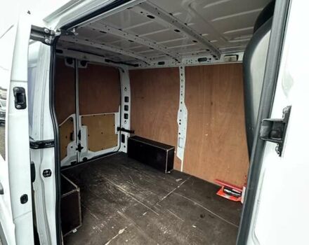 Білий Рено Мастєр, об'ємом двигуна 2.3 л та пробігом 280 тис. км за 15500 $, фото 12 на Automoto.ua