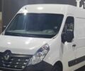 Білий Рено Мастєр, об'ємом двигуна 0 л та пробігом 264 тис. км за 14999 $, фото 1 на Automoto.ua