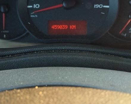 Белый Рено Мастер, объемом двигателя 0 л и пробегом 459 тыс. км за 13800 $, фото 2 на Automoto.ua