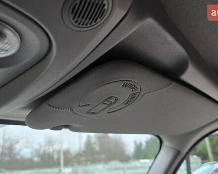 Білий Рено Мастєр, об'ємом двигуна 2.3 л та пробігом 177 тис. км за 16800 $, фото 22 на Automoto.ua