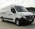 Белый Рено Мастер, объемом двигателя 2.3 л и пробегом 265 тыс. км за 17490 $, фото 12 на Automoto.ua