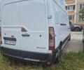 Білий Рено Мастєр, об'ємом двигуна 2.3 л та пробігом 312 тис. км за 15200 $, фото 20 на Automoto.ua