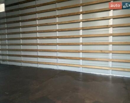 Белый Рено Мастер, объемом двигателя 2.3 л и пробегом 198 тыс. км за 18800 $, фото 29 на Automoto.ua