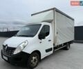 Белый Рено Мастер, объемом двигателя 2.3 л и пробегом 440 тыс. км за 20000 $, фото 1 на Automoto.ua