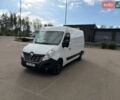 Белый Рено Мастер, объемом двигателя 2.3 л и пробегом 175 тыс. км за 14100 $, фото 1 на Automoto.ua
