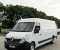 Белый Рено Мастер, объемом двигателя 2.3 л и пробегом 265 тыс. км за 17490 $, фото 1 на Automoto.ua