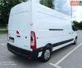 Белый Рено Мастер, объемом двигателя 2.3 л и пробегом 230 тыс. км за 17800 $, фото 8 на Automoto.ua