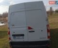 Белый Рено Мастер, объемом двигателя 2.3 л и пробегом 468 тыс. км за 15400 $, фото 4 на Automoto.ua