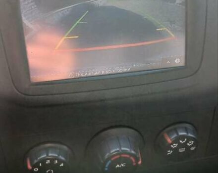 Белый Рено Мастер, объемом двигателя 2.3 л и пробегом 233 тыс. км за 16800 $, фото 28 на Automoto.ua