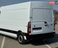 Белый Рено Мастер, объемом двигателя 0 л и пробегом 282 тыс. км за 17600 $, фото 29 на Automoto.ua