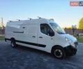 Белый Рено Мастер, объемом двигателя 2.3 л и пробегом 249 тыс. км за 21850 $, фото 7 на Automoto.ua