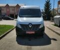 Білий Рено Мастєр, об'ємом двигуна 2.3 л та пробігом 152 тис. км за 17900 $, фото 8 на Automoto.ua