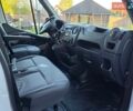 Белый Рено Мастер, объемом двигателя 2.3 л и пробегом 249 тыс. км за 21850 $, фото 38 на Automoto.ua