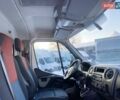 Белый Рено Мастер, объемом двигателя 2.3 л и пробегом 186 тыс. км за 14600 $, фото 18 на Automoto.ua