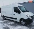 Белый Рено Мастер, объемом двигателя 2.3 л и пробегом 293 тыс. км за 14800 $, фото 9 на Automoto.ua