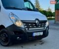 Білий Рено Мастєр, об'ємом двигуна 2.3 л та пробігом 177 тис. км за 20950 $, фото 8 на Automoto.ua