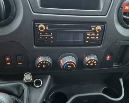 Білий Рено Мастєр, об'ємом двигуна 0 л та пробігом 263 тис. км за 15900 $, фото 32 на Automoto.ua